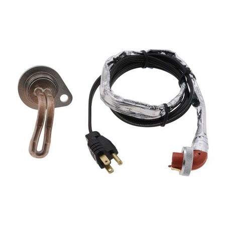 Zerostart Engine Heater - 1000W 120V Perkins 3500087